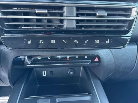 Citroën C5 Aircross BlueHdi 96kW (130CV) S&S EAT8 Shine Pack