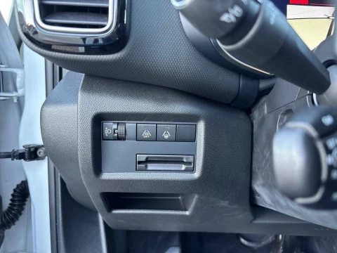 Citroën C5 Aircross BlueHdi 96kW (130CV) S&S EAT8 Shine Pack