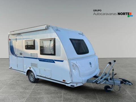 KNAUS W04 W04