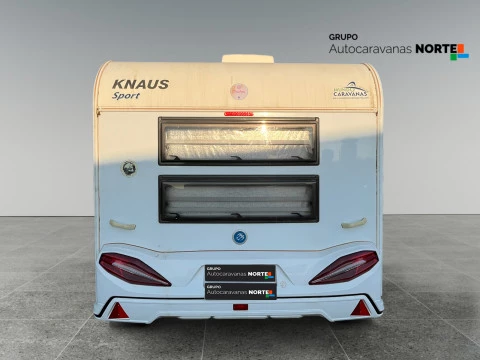 KNAUS W04 W04