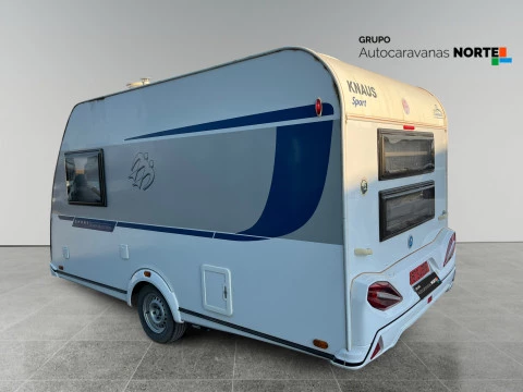 KNAUS W04 W04