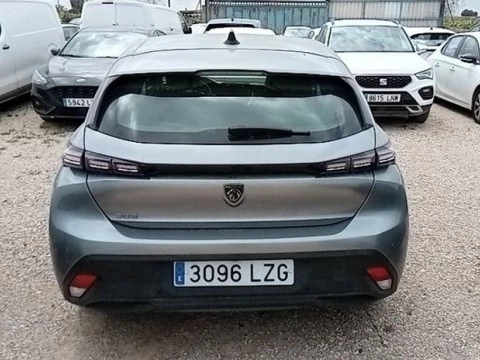 Peugeot 308 5P Active Pack BlueHDi 130 S&S MAN