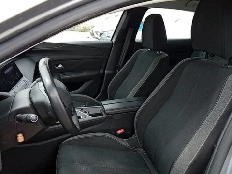 Peugeot 308 5P Active Pack BlueHDi 130 S&S MAN