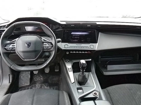 Peugeot 308 5P Active Pack BlueHDi 130 S&S MAN