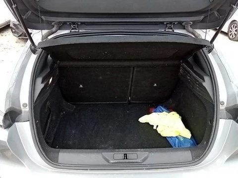 Peugeot 308 5P Active Pack BlueHDi 130 S&S MAN