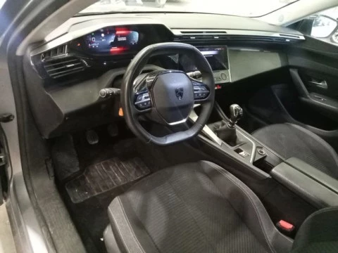Peugeot 308 5P Active Pack BlueHDi 130 S&S MAN