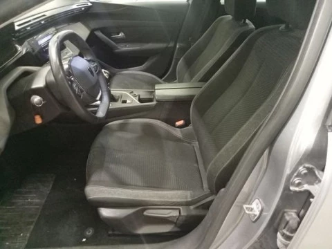 Peugeot 308 5P Active Pack BlueHDi 130 S&S MAN