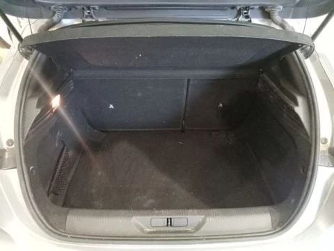 Peugeot 308 5P Active Pack BlueHDi 130 S&S MAN