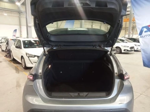 Peugeot 308 5P Active Pack BlueHDi 130 S&S MAN