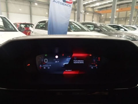 Peugeot 308 5P Active Pack BlueHDi 130 S&S MAN