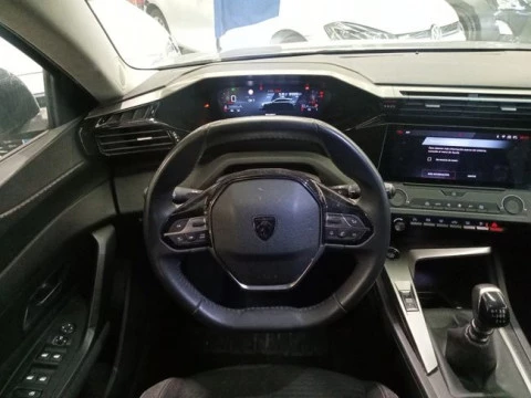 Peugeot 308 5P Active Pack BlueHDi 130 S&S MAN