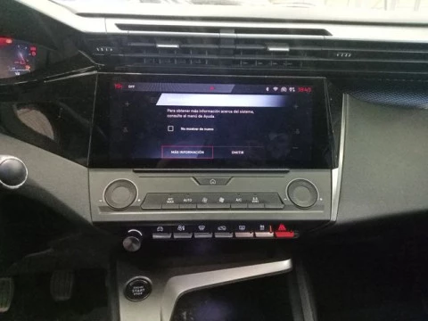 Peugeot 308 5P Active Pack BlueHDi 130 S&S MAN