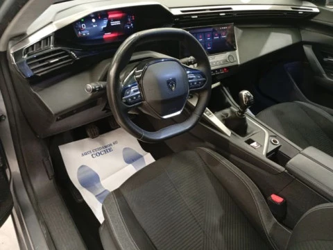 Peugeot 308 5P Active Pack BlueHDi 130 S&S MAN