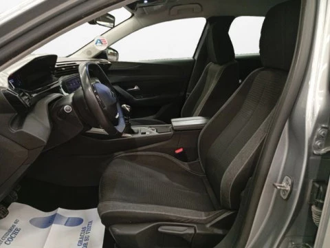 Peugeot 308 5P Active Pack BlueHDi 130 S&S MAN