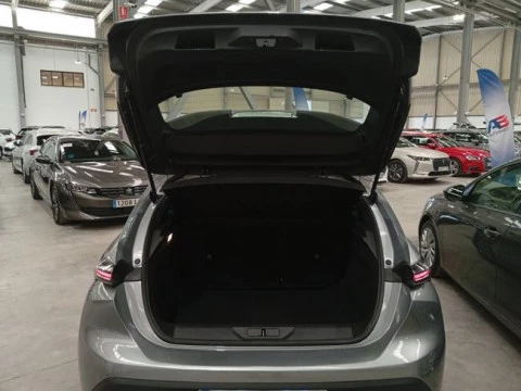 Peugeot 308 5P Active Pack BlueHDi 130 S&S MAN