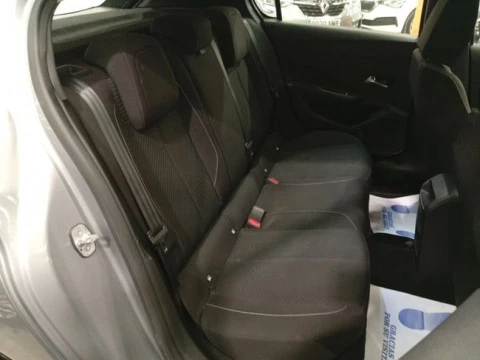 Peugeot 308 5P Active Pack BlueHDi 130 S&S MAN