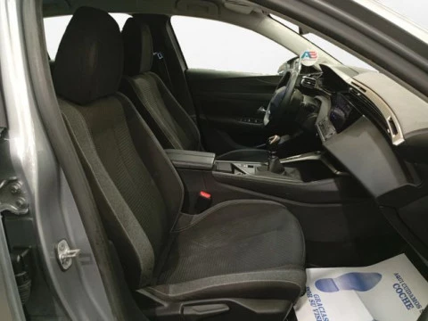 Peugeot 308 5P Active Pack BlueHDi 130 S&S MAN