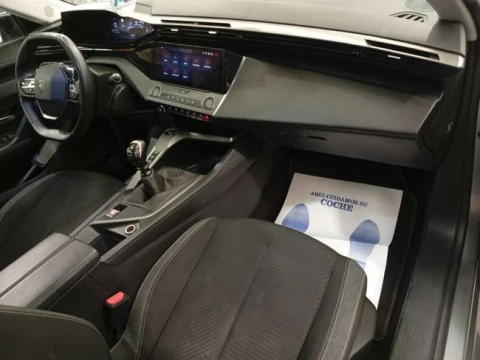 Peugeot 308 5P Active Pack BlueHDi 130 S&S MAN