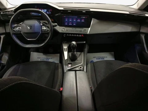 Peugeot 308 5P Active Pack BlueHDi 130 S&S MAN