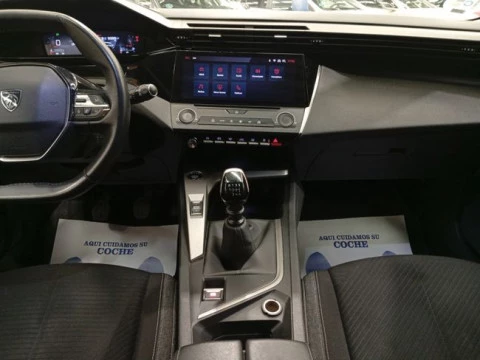 Peugeot 308 5P Active Pack BlueHDi 130 S&S MAN