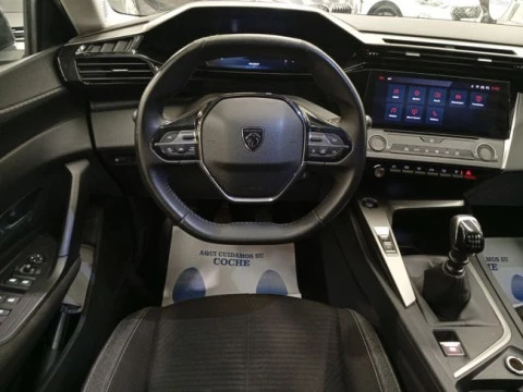 Peugeot 308 5P Active Pack BlueHDi 130 S&S MAN