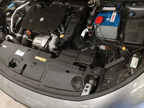 Peugeot 308 5P Active Pack BlueHDi 130 S&S MAN