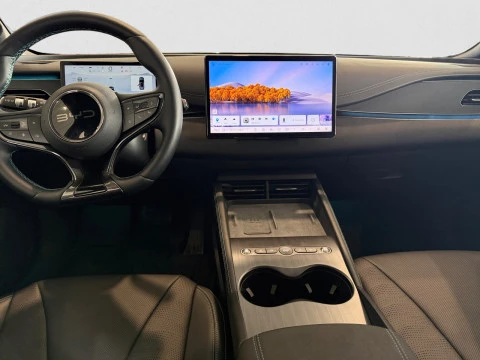 BYD SEAL 6 DM-I Comfort Lite Touring