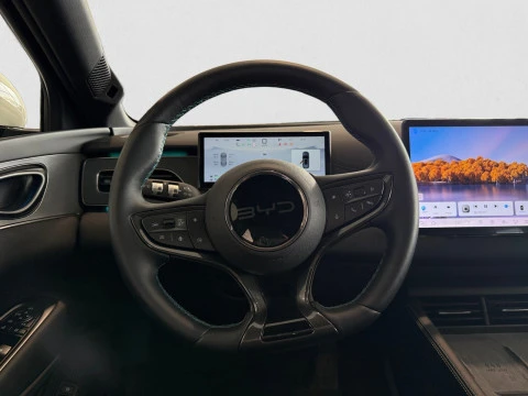BYD SEAL 6 DM-I Comfort Lite Touring