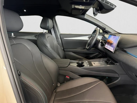 BYD SEAL 6 DM-I Comfort Lite Touring