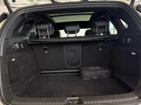 BYD SEAL 6 DM-I Comfort Lite Touring
