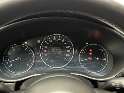 Mazda CX-30 Mazda  2.5L e-SKYACT G MHEV 103kW Prime-Line Manual