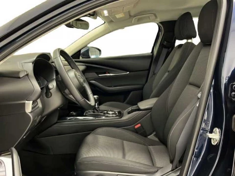 Mazda CX-30 Mazda  2.5L e-SKYACT G MHEV 103kW Prime-Line Manual