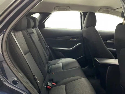 Mazda CX-30 Mazda  2.5L e-SKYACT G MHEV 103kW Prime-Line Manual