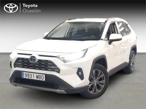 Toyota Rav4 RAV-4 2.5 hybrid 2WD Advance