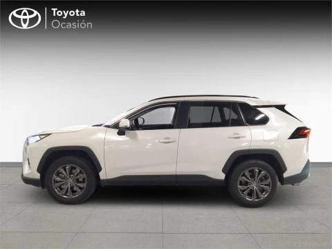 Toyota Rav4 RAV-4 2.5 hybrid 2WD Advance