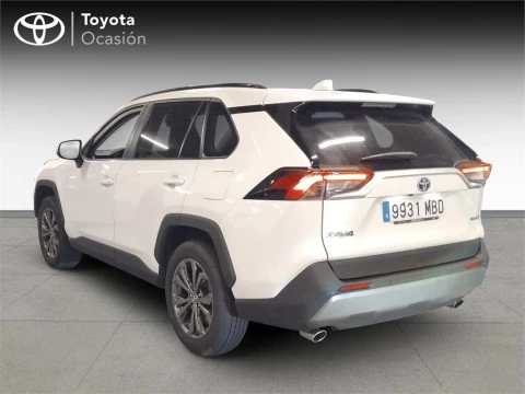 Toyota Rav4 RAV-4 2.5 hybrid 2WD Advance