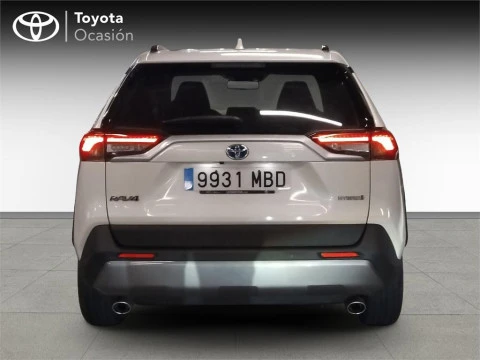 Toyota Rav4 RAV-4 2.5 hybrid 2WD Advance