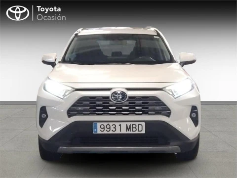 Toyota Rav4 RAV-4 2.5 hybrid 2WD Advance