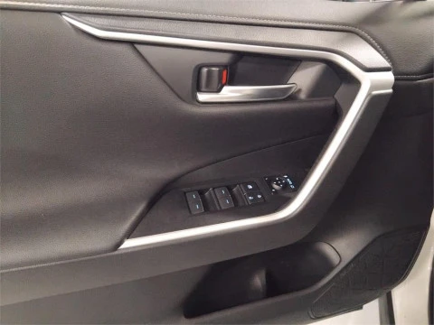 Toyota Rav4 RAV-4 2.5 hybrid 2WD Advance