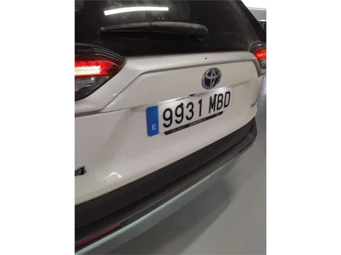 Toyota Rav4 RAV-4 2.5 hybrid 2WD Advance