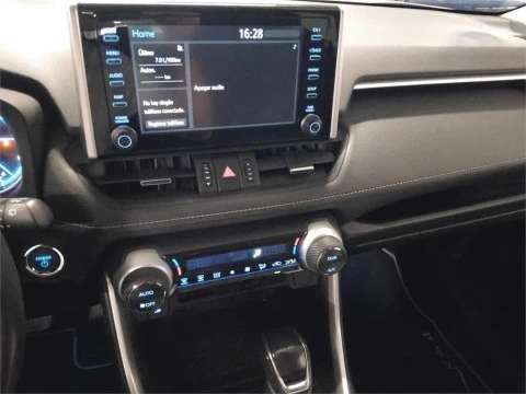 Toyota Rav4 RAV-4 2.5 hybrid 2WD Advance