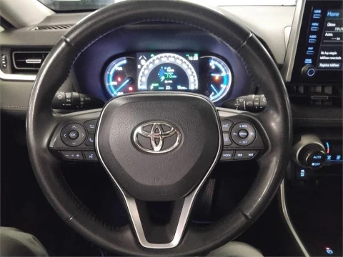 Toyota Rav4 RAV-4 2.5 hybrid 2WD Advance