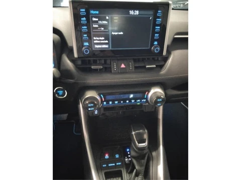 Toyota Rav4 RAV-4 2.5 hybrid 2WD Advance