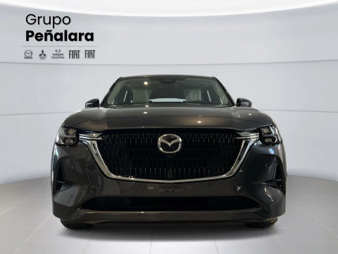 Mazda CX-60 e-Skyac D MHEV 187kw 4WD Exclusive-Line