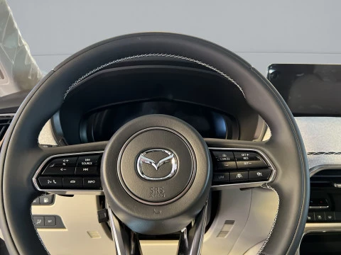 Mazda CX-60 e-Skyac D MHEV 187kw 4WD Exclusive-Line