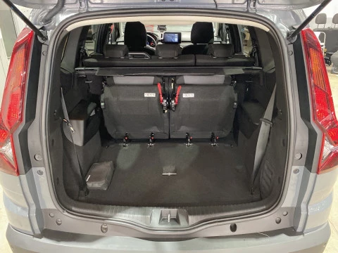 Dacia Jogger Extreme HYBRID 105kW (140CV) 7 plazas