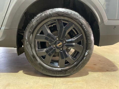 Dacia Jogger Extreme HYBRID 105kW (140CV) 7 plazas