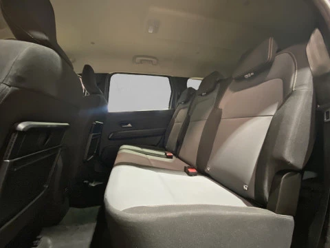 Dacia Jogger Extreme HYBRID 105kW (140CV) 7 plazas