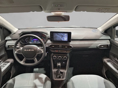 Dacia Jogger Extreme HYBRID 105kW (140CV) 7 plazas