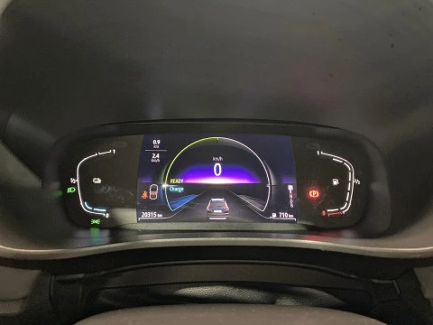 Dacia Jogger Extreme HYBRID 105kW (140CV) 7 plazas